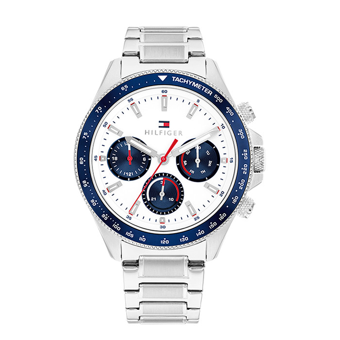RELOJ PARA HOMBRE TOMMY HILFIGER 1792238